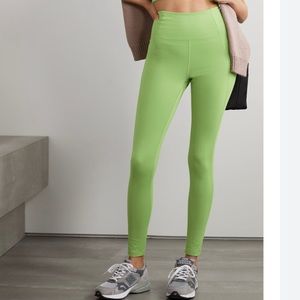 NWT Girlfriend Collective Compressive Pocket Leggings